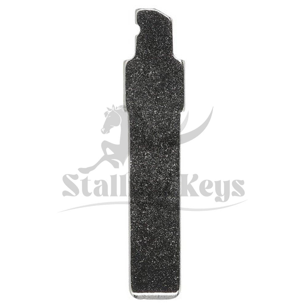 2018-2024 Jeep Wrangler / Gladiator / Flip Key Replacement Blade / SIP22 / AFTERMARKET 2018-2024 Jeep Wrangler / Gladiator / Flip Key Replacement Blade / SIP22 / AFTERMARKET
